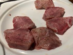 -萌牛肠烧烤店(虹梅路店)