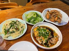 -百家鲜·杭帮菜