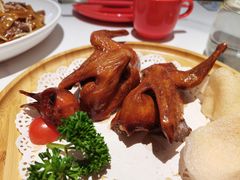 -避风塘·金牌店·夜宵(金玉兰店)