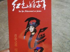 -三亚红色娘子军演艺公园景区
