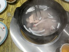 -春润大地海南椰子鸡(沙井京基百纳广场店)
