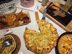 -必胜客(吾悦广场店)