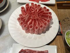 -北平三兄弟涮肉(簋街总店)