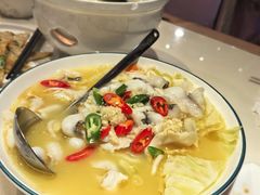 -老蒲鲜(涵江店)