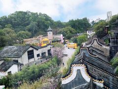 -小凉帽之家酒店(甘坑古镇店)