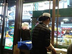 门面-毅祥斋老孙家泡馍(北院门鼓楼店)
