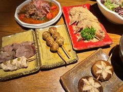-鸟屯(三里屯店)