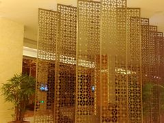 过廊-廊坊固安福朋喜来登酒店