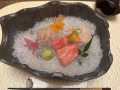 -空蝉怀石料理(益丰·外滩源店)