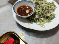 -崂山水果园农家宴(泉水鸡店)