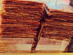 五香原味猪肉脯-小猪找肉肉脯干(鼓浪屿店)