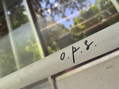 -O.P.S. CAFE