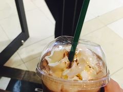 -星巴克(广州中华广场B1层店)