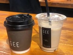 -Gee Coffee Roasters(万象天地店)