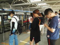 -知春路(地铁站)