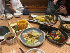 -云海肴·汽锅鸡·云南代表菜(五道口购物中心店)