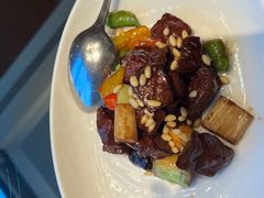 -镇江苏宁万豪酒店-苏筵中餐厅