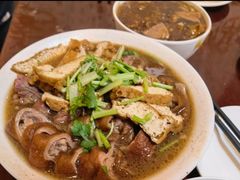 卤煮火烧-姚记炒肝店(鼓楼店)