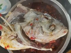 -老杨砂锅鱼庄