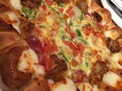 -必胜客(新中纬店)