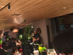 -拉蒂娜·巴西牛排馆 Latina·Brazilian Steakhouse(王府井喜悦店)