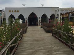 -马大胡子清真西北菜