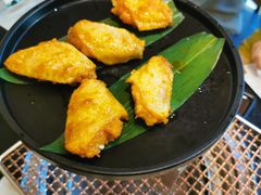 -九田家黑牛烤肉料理(郫都万达檬柏西路店)