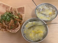-南街清补凉(黄贝岭店)