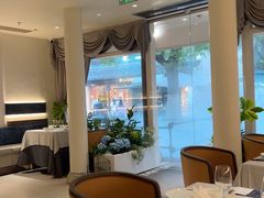 -狮王府淮扬菜(夫子庙老门东店)