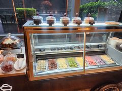 -深圳四季酒店·馥自助餐厅