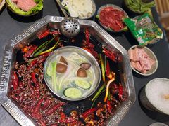 -大风老火锅(江北一店)