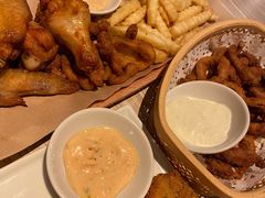 -必胜客(柳州万象城店)