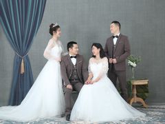 -正午照相馆·全家福·证件照·轻写真