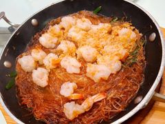 -老知青·东北菜(中华城店)