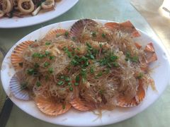 -秋姐美食店(旅游大道店)
