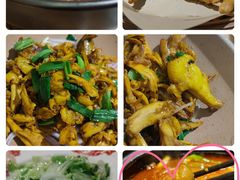 -肖记公安牛肉鱼杂馆· 省级非物质文化遗产(仁和路店)