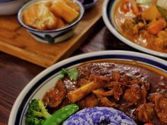 -马来MO简餐.南洋风味料理(美食街店)