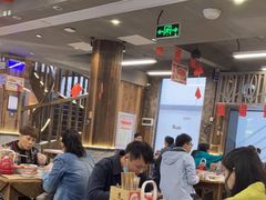 大堂-老三样·旧食新味(万寿宫店)