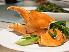 白胡椒螃蟹-无招牌海鲜餐厅(怡丰城店)