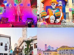 -华谊兄弟（长沙）电影小镇