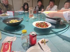 -谢氏老金口七号宴(武昌大道店)