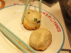 -小杨生煎(黄河路店)