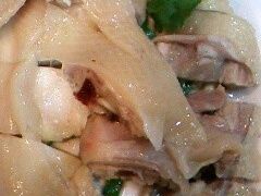 鸡-凤厨顺德水乡凤味馆(大良锦龙路店)