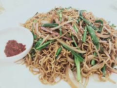 -金迎海鲜酒家(金凤凰广场店)