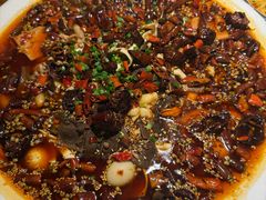 -兔槽江湖菜·重庆璧山兔(水围店)