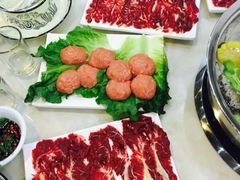 -汕头八里香牛肉店(人民南店)