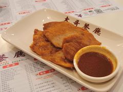 -大哥餐厅(西城花园店)