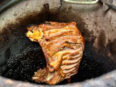 -陈记农家挂炉烤肉(雁南一路店)