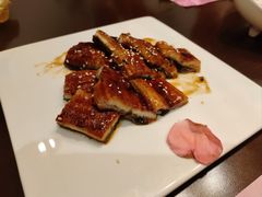 -黑松白鹿(金融街店)