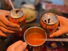 -冯校长老火锅(中联广场店)